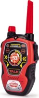 Dickie Toys 201118195 Walkie Talkie - piros