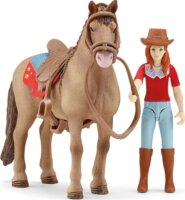 Schleich Horse Club - Lovas központ