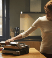 Tefal GC774D10 OptiGrill 4in1 kontaktgrill