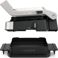 Tefal GC774D10 OptiGrill 4in1 kontaktgrill
