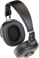 Marley Positive Vibration Frequency Signature Wireless Fejhallgató - Fekete