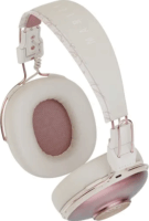 Marley Positive Vibration Frequency Copper Wireless Fejhallgató - Fehér/Réz