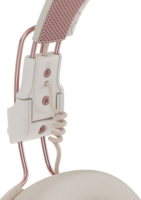 Marley Positive Vibration Frequency Copper Wireless Fejhallgató - Fehér/Réz