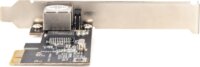 Digitus DN-10130-1 Gigabit PCIe Hálózati kártya