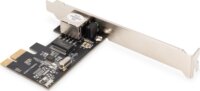 Digitus DN-10130-1 Gigabit PCIe Hálózati kártya