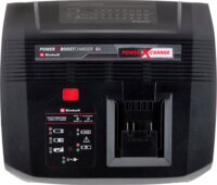 Einhell PXC Boostcharger Starter Kit - 6000mAh Akku és 18V Töltő szett