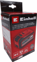 Einhell 45116 Power X-Change 18V Akkumulátor 8000mAh