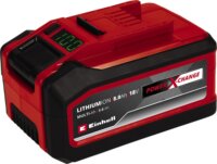 Einhell 45116 Power X-Change 18V Akkumulátor 8000mAh