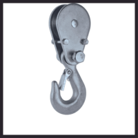 Einhell TC-EH 600 Drótköteles emelő