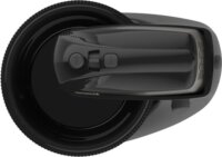 Black & Decker BXMXA500E Tálas mixer - Fekete