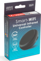 Delight 55377 Smart Wifis Univerzális Infravörös Vezérlő