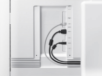 Samsung WM55B 55" FLIP PRO Interaktív Tábla