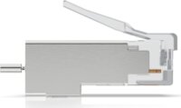 Ubiquiti UISP-Connector-SHD Árnyékolt RJ45 dugó (100 db / csomag)