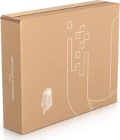 Ubiquiti UISP-Connector-SHD Árnyékolt RJ45 dugó (100 db / csomag)