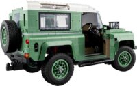 LEGO® Icons: 10317 - Land Rover Classic Defender 90