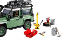 LEGO® Icons: 10317 - Land Rover Classic Defender 90