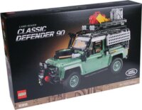 LEGO® Icons: 10317 - Land Rover Classic Defender 90
