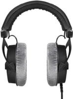 Beyerdynamic DT 990 PRO 80 OHM Vezetékes Fejhallgató - Fekete