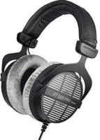 Beyerdynamic DT 990 PRO 80 OHM Vezetékes Fejhallgató - Fekete