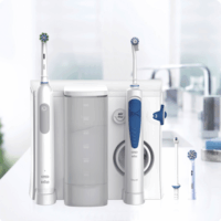 Oral-B Center OxyJet + Pro 1 Szájápolási Központ