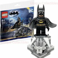 LEGO® DC: 30653 - Batman™ 1992