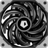 ID Cooling IS-50X V3 PWM CPU Hűtő