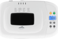 ETA Harmony II 2149 Kenyérsütő - Fehér