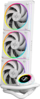 ID Cooling Space SL360 White ARGB CPU Vízhűtés