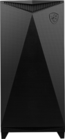 MSI MPG Gungnir 300P Airflow Számítógépház - Fekete