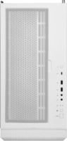MSI MPG Velox 100R Számítógépház - Fehér