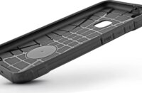 Haffner Armor Apple iPhone 15 Pro Ütésálló Tok - Fekete