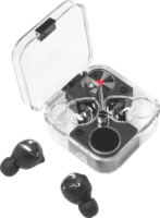 Sencor SEP 550BT Wireless Headset - Fekete