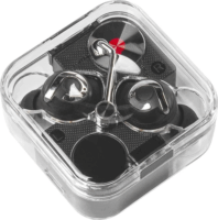 Sencor SEP 550BT Wireless Headset - Fekete