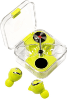 Sencor SEP 550BT Wireless Headset - Zöld