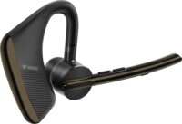 Yenkee YHF F20BK Wireless Headset - Fekete