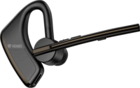 Yenkee YHF F20BK Wireless Headset - Fekete