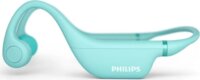 Philips TAK4607GR/00 Wireless Headset - Zöld
