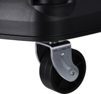 Einhell TP-VC 36/30 S Auto-Solo Akkumulátoros Száraz-nedves ipari porszívó - Piros/Ezüst (Akku és töltő nélkül)