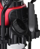 Einhell TP-VC 36/30 S Auto-Solo Akkumulátoros Száraz-nedves ipari porszívó - Piros/Ezüst (Akku és töltő nélkül)