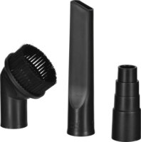 Einhell TP-VC 36/30 S Auto-Solo Akkumulátoros Száraz-nedves ipari porszívó - Piros/Ezüst (Akku és töltő nélkül)