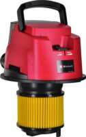 Einhell TP-VC 36/30 S Auto-Solo Akkumulátoros Száraz-nedves ipari porszívó - Piros/Ezüst (Akku és töltő nélkül)