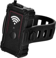 Einhell TP-VC 36/30 S Auto-Solo Akkumulátoros Száraz-nedves ipari porszívó - Piros/Ezüst (Akku és töltő nélkül)