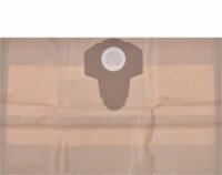 Einhell TP-VC 36/30 S Auto-Solo Akkumulátoros Száraz-nedves ipari porszívó - Piros/Ezüst (Akku és töltő nélkül)