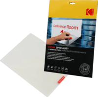 Kodak Üvegre tapadó A4 lamináló fólia (10db / csomag)