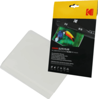 Kodak 160 mikron A6 fényes lamináló fólia (25 db / csomag)