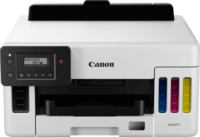 Canon GX5040 Maxify Tintasugaras nyomtató - Fehér