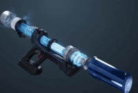 Rowenta RH20C7WO Álló porszívó - Fekete