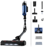 Rowenta RH20C7WO Álló porszívó - Fekete