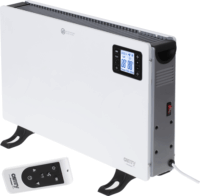 Camry CR 7739 Szabadonálló Elektromos Hősugárzó 2000W - Fehér