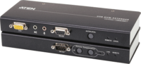 Aten CE750A VGA + USB + Audio Extender UTP Jeltovábbító 200m